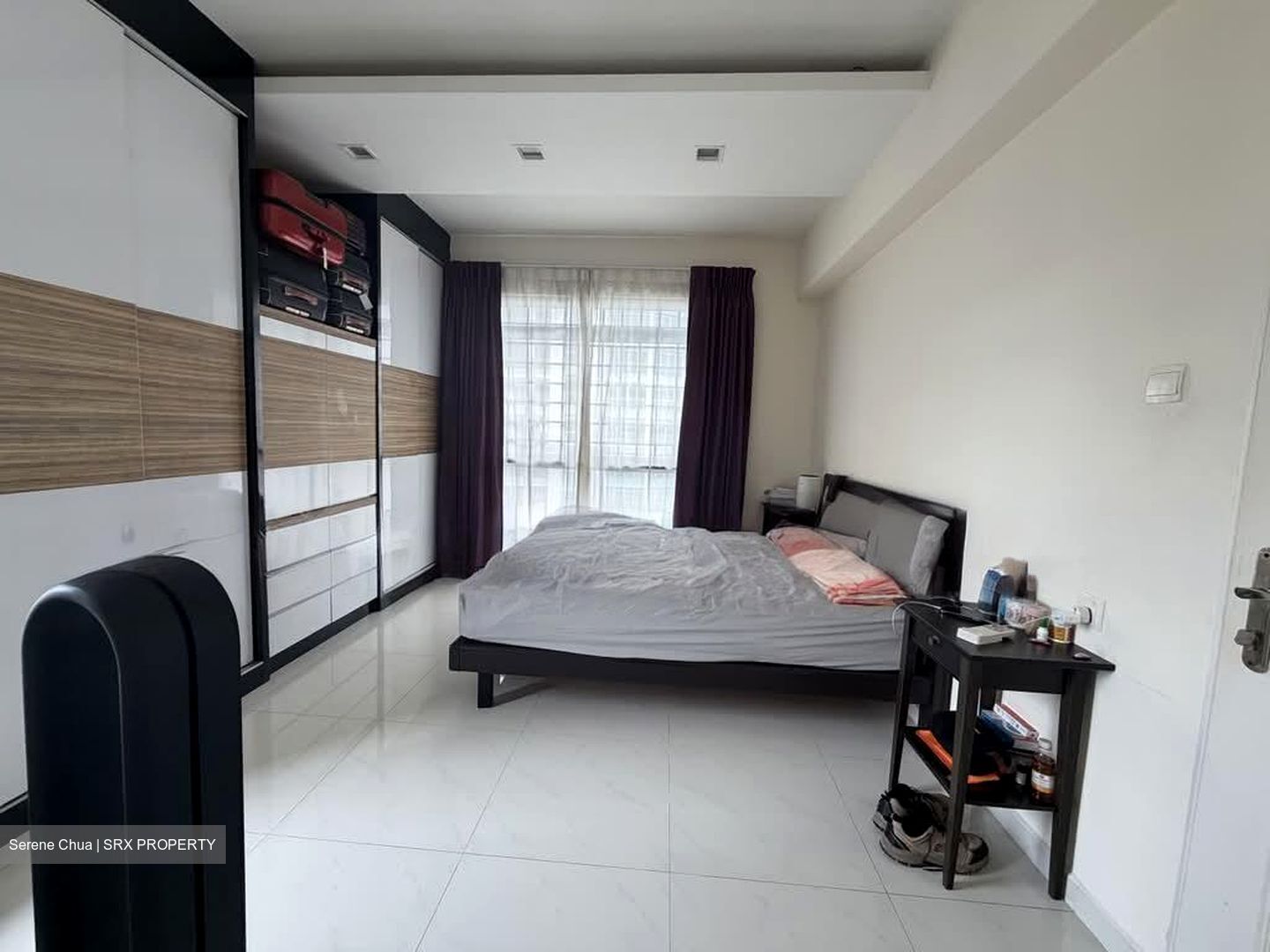 Emerald Park (D3), Condominium #568138381